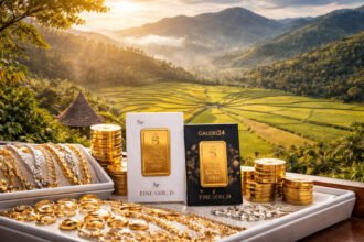 Harga emas UBS dan Galeri24 Kamis ini kembali stabil, memberikan sinyal positif bagi pelaku pasar yang mengandalkan logam mulia sebagai aset investasi aman.