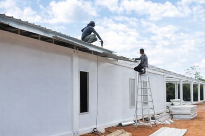 Pemerintah percepat perbaikan ribuan rumah tenaga kesehatan di Sumatra agar rampung sebelum Ramadan 2026.