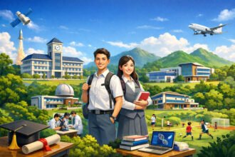 Empat SMA Unggul Garuda segera beroperasi pertengahan 2026 sebagai pusat pengembangan siswa berbakat di berbagai wilayah Indonesia.