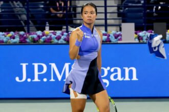 Eala tampil luar biasa di Dubai, siap hadapi Coco Gauff pada perempat final turnamen WTA 1000.