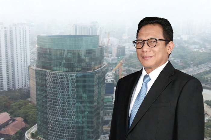 Saiful Hidayat resmi pimpin BPJS Ketenagakerjaan, membawa visi transformasi digital dan efisiensi layanan publik.