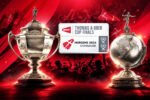 Daftar resmi peserta Piala Thomas dan Uber Cup 2026 menghadirkan 32 tim elite dunia yang siap bertarung di Denmark.