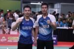 Jalur menuju Pelatnas PBSI 2026 semakin mengerucut setelah Seleknas di Majeh Arena, Karawang, melahirkan juara-juara muda yang siap memasuki babak krusial tes lanjutan fisik, kesehatan, dan psikologis.