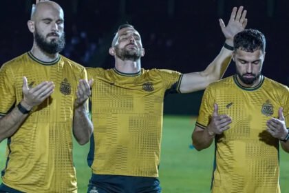 Bhayangkara Presisi Lampung datang ke markas Persik Kediri dengan kepercayaan diri tinggi usai meraih dua kemenangan tandang beruntun.