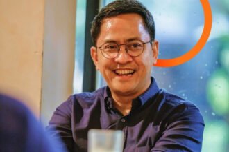 Dr. Triono Junoasmono memadukan kepemimpinan teknokrat infrastruktur dengan peran strategis di IABA 2025–2029.