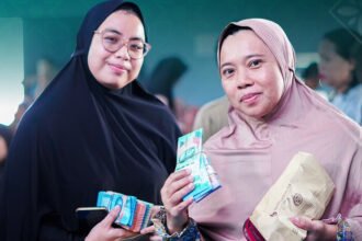 110 titik layanan penukaran uang BI Sumsel siap layani warga mulai 19 Februari 2026.