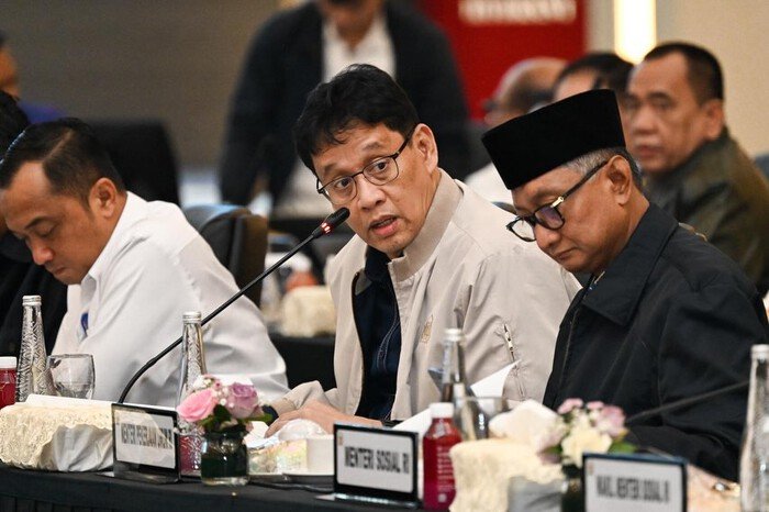 Menkeu Purbaya tegaskan pemerintah pusat sudah siapkan Rp10,65 triliun untuk percepatan pemulihan pasca bencana di Sumatra.