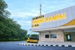 Reaktivasi Bandara Pinang Kampai Dumai resmi dirampungkan PT Pelita Air Service untuk memperkuat konektivitas udara Sumatra.