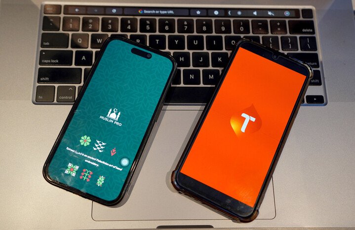 Ramadan Jadi Lebih Berkesan: Muslim Pro Kini Tersedia di MyTelkomsel 3 Ramadan Jadi Lebih Berkesan: Muslim Pro Kini Tersedia di MyTelkomsel