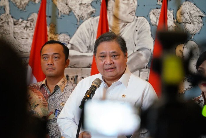 Pemerintah salurkan bansos pangan Rp12 triliun dan diskon transportasi jelang Ramadan–Lebaran 2026 untuk menjaga daya beli rakyat.