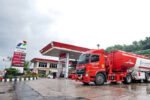 Penyaluran BBM dan LPG di Aceh, Sumut, dan Sumbar hampir sepenuhnya pulih setelah bencana akhir 2025. Pertamina terus berupaya memulihkan akses ke Gayo Lues agar distribusi energi kembali 100 persen normal.
