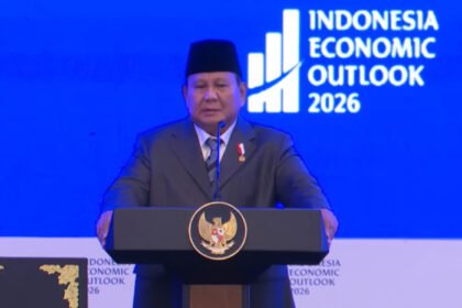 Program 5.000 desa nelayan digulirkan pemerintah untuk memperkuat ekosistem perikanan nasional hingga 2029.