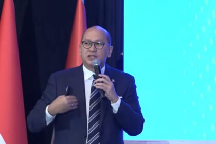 Danantara mempercepat 20 proyek hilirisasi senilai Rp 429 triliun yang diproyeksikan menyerap 600 ribu tenaga kerja tahun ini.