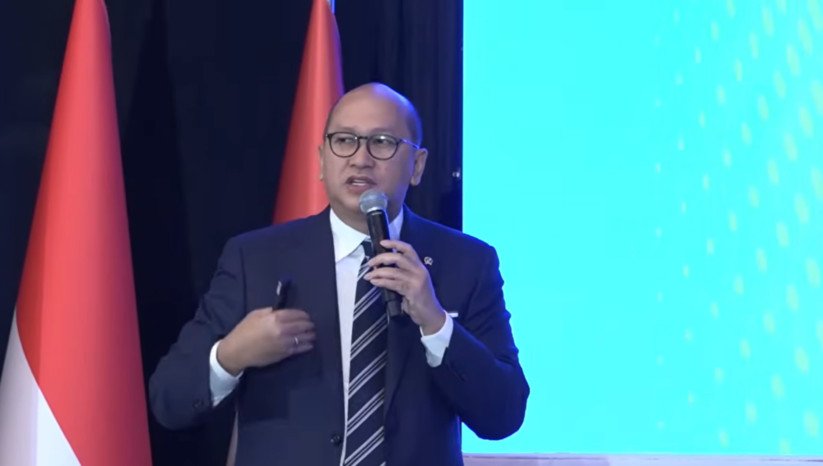 Danantara mempercepat 20 proyek hilirisasi senilai Rp 429 triliun yang diproyeksikan menyerap 600 ribu tenaga kerja tahun ini.