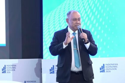 Program MBG 2025 memicu lonjakan penjualan motor hingga 4,9 juta unit dan menggairahkan sektor ekonomi nasional.