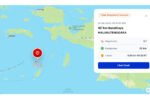 Potensi gempa bumi di wilayah Maluku Tenggara perlu diantisipasi dengan kewaspadaan terhadap aktivitas tektonik bawah laut.