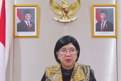 Bank Indonesia mengungkapkan arus masuk modal asing mencapai 1,6 miliar dolar AS sejak awal 2026, yang memperkuat nilai rupiah dan menjaga kestabilan moneter di tengah volatilitas global.