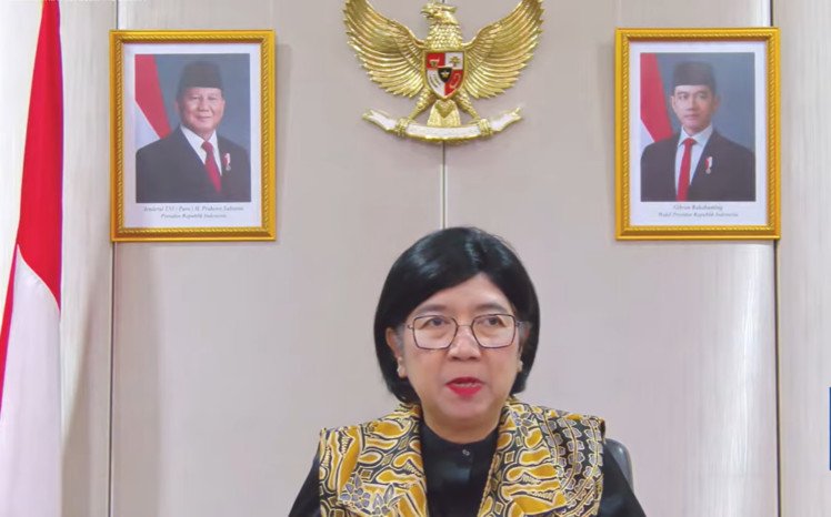 Bank Indonesia mengungkapkan arus masuk modal asing mencapai 1,6 miliar dolar AS sejak awal 2026, yang memperkuat nilai rupiah dan menjaga kestabilan moneter di tengah volatilitas global.