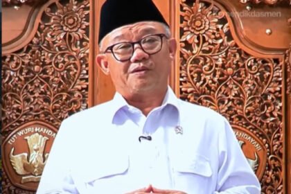 Kementerian Pendidikan Dasar dan Menengah menegaskan kenaikan anggaran tahun 2026 tanpa pemangkasan untuk Program Makan Bergizi Gratis (MBG) yang kini menyentuh puluhan juta siswa di seluruh Indonesia.