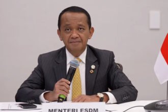 Menteri ESDM Bahlil Lahadalia memaparkan detail implementasi kerja sama energi Indonesia–Amerika Serikat di Washington, termasuk realokasi impor BBM US$15 miliar dan tambahan 12% saham Freeport untuk negara.