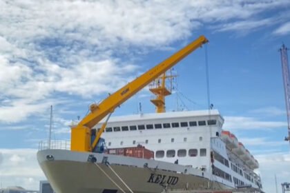 Pemerintah siagakan 81 kapal di Pelabuhan Merak dan sekitarnya untuk melayani arus mudik Lebaran 2026 rute Jawa–Sumatra.
