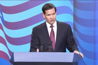 Amerika Serikat menetapkan Iran sebagai State Sponsor of Wrongful Detention dan memperingatkan warganya untuk tidak bepergian ke Teheran.