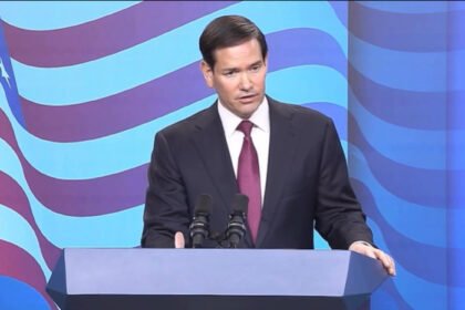 Amerika Serikat menetapkan Iran sebagai State Sponsor of Wrongful Detention dan memperingatkan warganya untuk tidak bepergian ke Teheran.