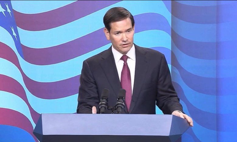 Amerika Serikat menetapkan Iran sebagai State Sponsor of Wrongful Detention dan memperingatkan warganya untuk tidak bepergian ke Teheran.