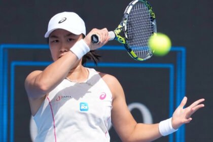 Janice Tjen mencetak sejarah baru tenis Indonesia lewat gelar WTA dan lonjakan ranking spektakuler.