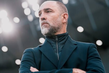 Fulham vs Tottenham di pekan ke-28 Premier League 2025/26 menjadi ujian krusial Igor Tudor di tengah ancaman degradasi.