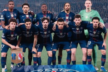 PSG memastikan tiket 16 besar Liga Champions 2025/2026 setelah bermain imbang 2-2 kontra AS Monaco dan menang agregat 5-4 dalam duel sengit sesama klub Prancis.