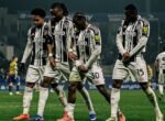 Juventus tampil dominan dan menggilas Parma 4-1 di Stadio Ennio Tardini pada lanjutan Serie A 2025/2026.