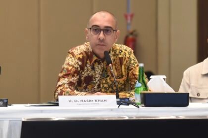 Legislator mendukung penuh langkah Presiden Prabowo untuk menegakkan tata kelola bersih di BUMN.