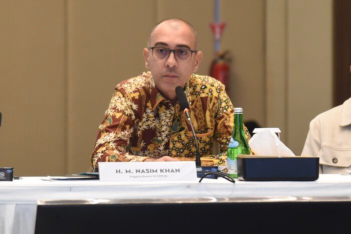 Legislator mendukung penuh langkah Presiden Prabowo untuk menegakkan tata kelola bersih di BUMN.