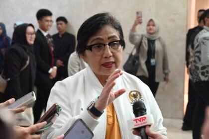 Irma Suryani menegaskan komitmen DPR dalam memastikan pembayaran THR tepat waktu bagi pekerja sektor swasta.