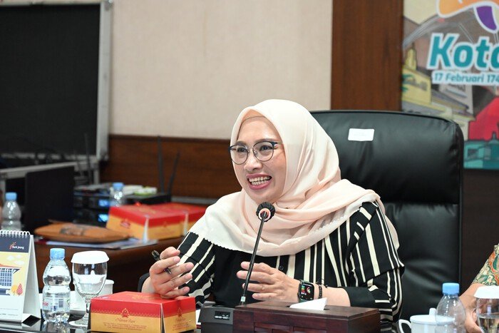 Komisi IX DPR dorong sinkronisasi data PBI JKN agar tepat sasaran dalam waktu tiga bulan.