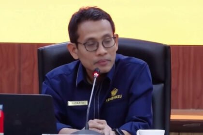 Dirut LPDP Sudarto menyampaikan permohonan maaf usai polemik viral awardee di Inggris dan menegaskan beasiswa LPDP bersumber dari uang pajak rakyat.