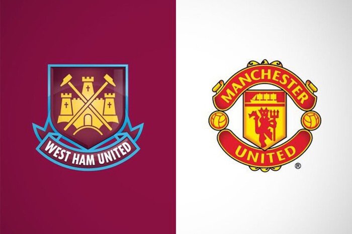 Duel panas di London Stadium: Manchester United incar lima kemenangan beruntun, West Ham berjuang keluar dari zona merah.