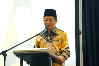 Menag Nasaruddin Umar menekankan pentingnya sinergi seluruh jajaran Kemenag dalam menghadirkan Ramadan yang membawa kebahagiaan dan manfaat langsung bagi umat.