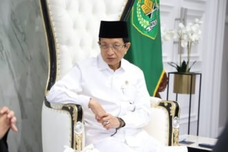 Menag Nasaruddin Umar menegaskan zakat hanya untuk delapan asnaf sesuai QS At-Taubah ayat 60 dan tidak terkait program MBG.