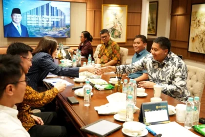 Hunian layak untuk MBR—Groundbreaking rusun subsidi Meikarta digelar 8 Maret 2026 sebagai bagian dari program 3 Juta Rumah.