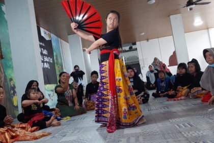 Golden Peacock Global CSR Award 2025 mengukuhkan komitmen CSR PIEP dalam pemberdayaan anak dan kelompok rentan di tingkat internasional.