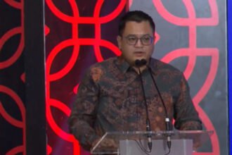 Dirut Garuda TV Fahmi Muhamad Anwari menegaskan dua poros utama penguatan daya saing Indonesia 2026, yakni kekuatan media nasional dan jaringan alumni global.