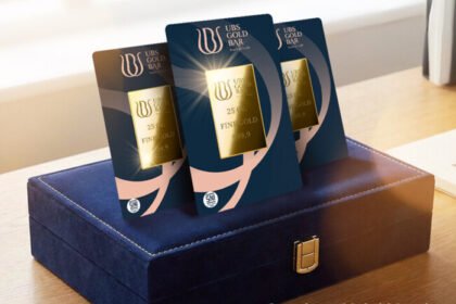 Harga emas UBS dan Galeri24 di Pegadaian pagi ini menunjukkan tren kenaikan, menandai pergerakan positif logam mulia di pasar domestik pada Rabu, 25 Februari 2026.