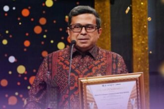 Kepala BPJPH Ahmad Haikal Hasan menegaskan produk Amerika Serikat tetap wajib bersertifikat halal sebelum beredar di Indonesia.