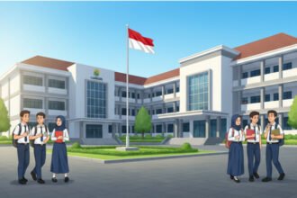 SMA Unggul Garuda Baru membuka pendaftaran 2026 dengan jalur pembinaan hingga beasiswa LPDP ke kampus top dunia.