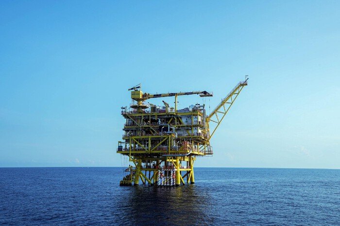 Infrastruktur ladang migas baru siap beroperasi tahun ini untuk memperkuat ketahanan energi nasional.