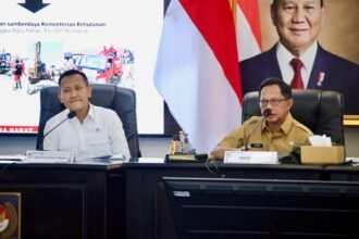 Tito Karnavian memastikan percepatan pemulihan Sumatra pascabencana berjalan efektif melalui sinergi antarinstansi dan bantuan menyeluruh bagi masyarakat terdampak.