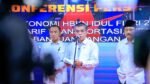 ASN dan pekerja swasta siap menikmati libur Lebaran 2026 hingga dua pekan penuh berkat kombinasi WFA dan cuti bersama.