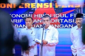 ASN dan pekerja swasta siap menikmati libur Lebaran 2026 hingga dua pekan penuh berkat kombinasi WFA dan cuti bersama.